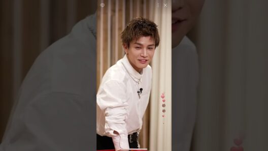 😊 #岩田剛典 #likeandsubscribe