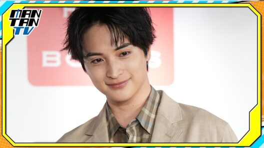 一ノ瀬颯、“涙の卒業”「王様のブランチ」への思い吐露　「マジでガチな素が出ている」書籍発売
