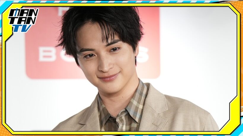 一ノ瀬颯、“涙の卒業”「王様のブランチ」への思い吐露　「マジでガチな素が出ている」書籍発売