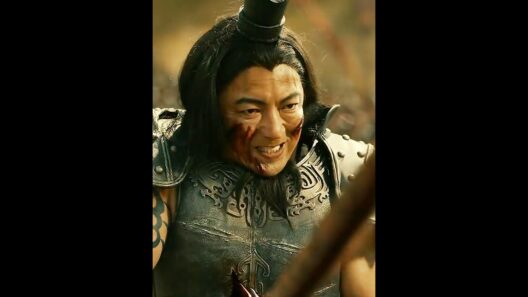 王騎、天下の大将軍  #キングダム大将軍の帰還  #歴史 #山崎賢人