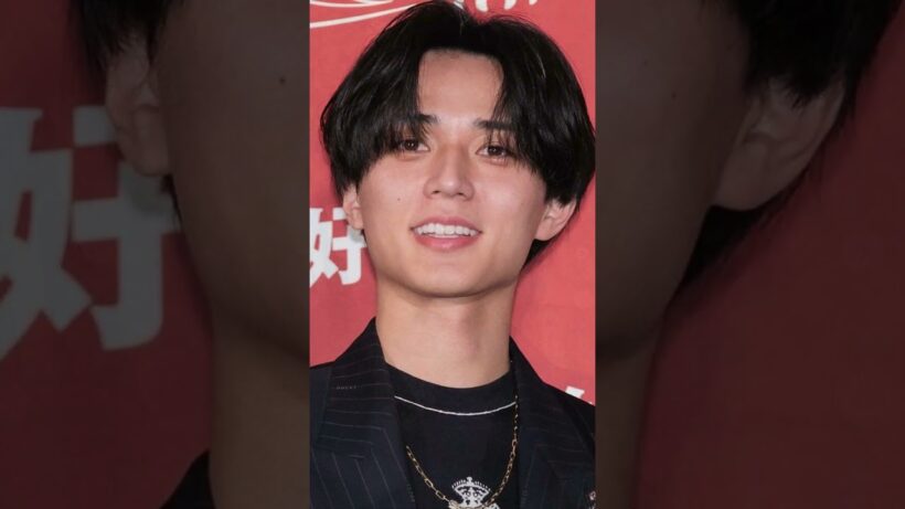 【衝撃】永瀬廉、親友の結婚式で激変…ネクタイ騒動に賛否爆発😱