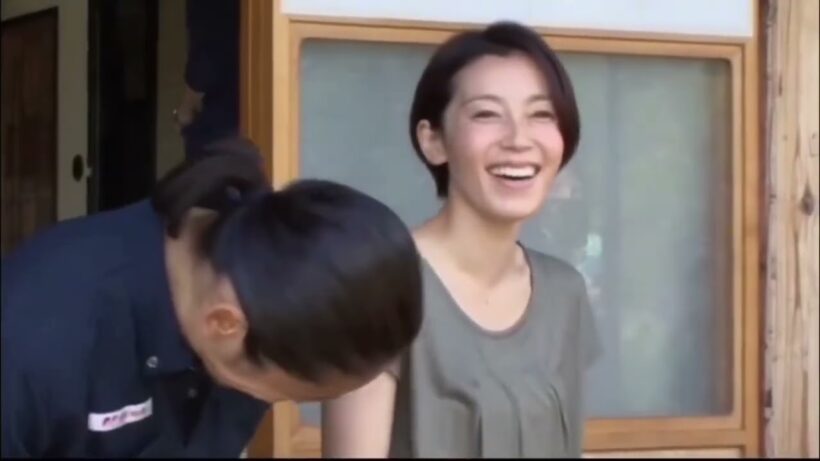CMの裏話#三浦春馬
