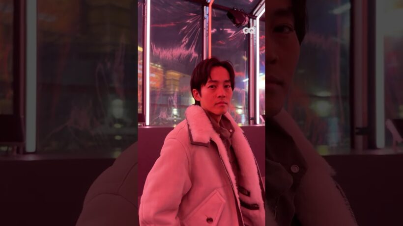 #藤本壮介、#角野隼斗、#松坂桃李 らが #エルメス の2026年秋冬メンズコレクションのリピートショーでランウェイを歩いた。