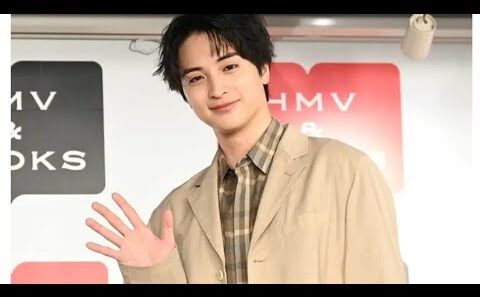 涙の卒業…一ノ瀬颯が語った“本当の想い”とは😢✨#一ノ瀬颯#王様のブランチ#俳優#感動エピソード#芸能ニュース#涙の卒業#日本ドラマ#挑戦#成長ストーリー