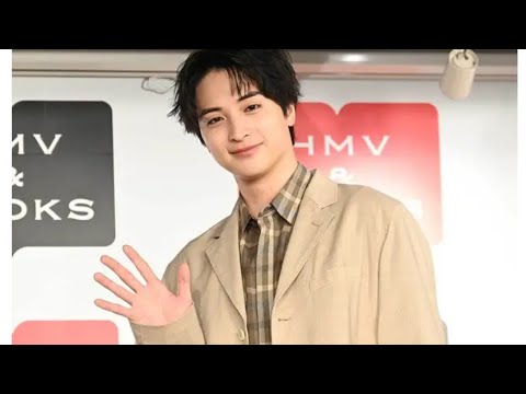 涙の卒業…一ノ瀬颯が語った“本当の想い”とは😢✨#一ノ瀬颯#王様のブランチ#俳優#感動エピソード#芸能ニュース#涙の卒業#日本ドラマ#挑戦#成長ストーリー