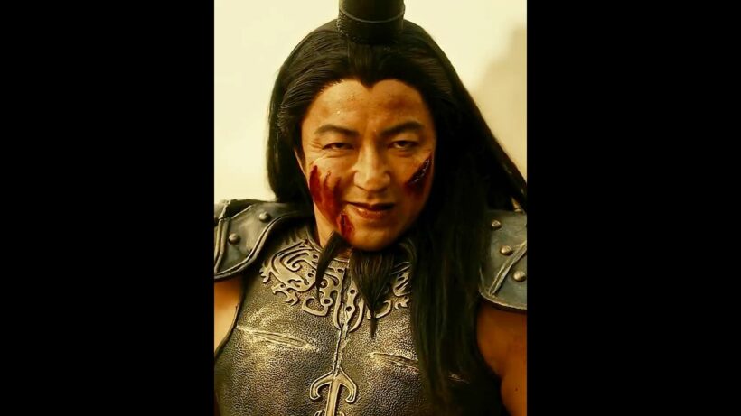 王騎軍、野獣のように戦う #キングダム大将軍の帰還  #歴史 #山崎賢人