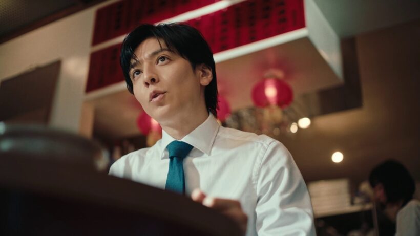 【RENOSY（リノシー）】生田斗真さん出演TVCM「始めやすかったよ」篇 15秒