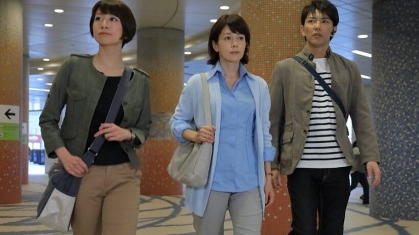 【本編無料公開中】西村京太郎サスペンス　鉄道捜査官18 - 乃里子のかつての先輩が、殺人容疑者に…!?西村京太郎原作の人気シリーズ第18弾【フル映画 HD】