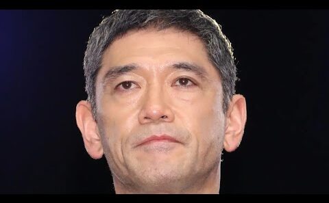 【衝撃スクープ🚨】杉本哲太（60）深夜の高級マンションで“極秘同棲愛”発覚💘相手はMEGUMI似美女！？✨