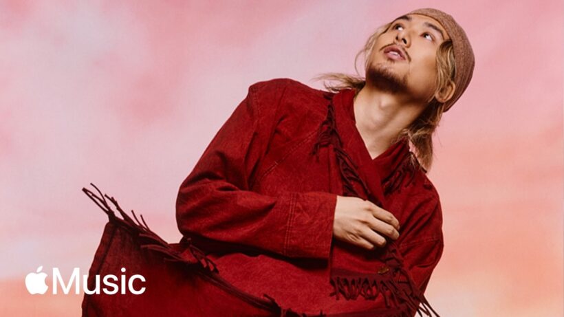 Fujii Kaze: Prema, Meditation and His Sound I Apple Music