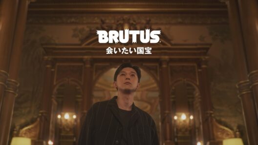 【会いたい国宝】俳優・吉沢亮が国宝建築の迎賓館赤坂離宮へ。