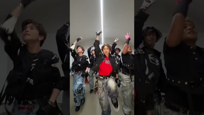 🕺✨❤️ #岩田剛典 #likeandsubscribe