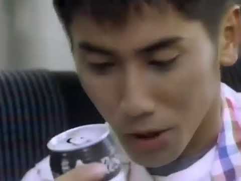 サントリー　リザーブ友の会　本木雅弘　【CM】1993年「テレビ静岡」