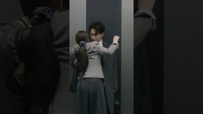 一瞬の勘違いが波乱を呼ぶ、企画発表の裏に隠れた秘密