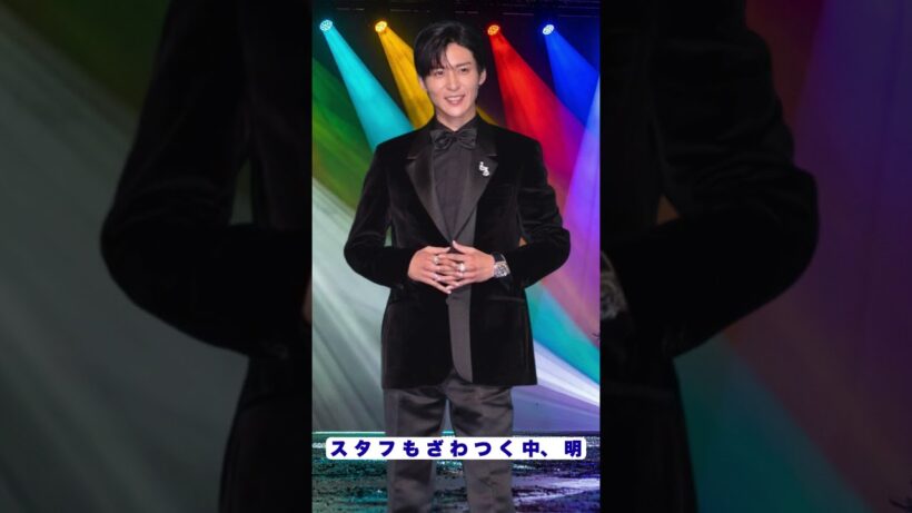 志尊淳＆目黒蓮主演『SAKAMOTO DAYS』にサプライズ出演！“最後の砦”の正体とは       #SAKAMOTODAYS #志尊淳 #目黒蓮