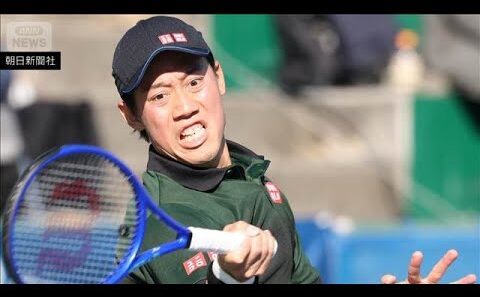 【全文】テニス・錦織圭が今季限りでの引退表明「トップ10まで辿り着けたことは誇り」(2026年5月1日)