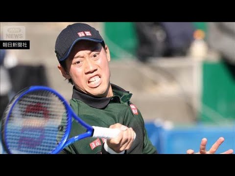 【全文】テニス・錦織圭が今季限りでの引退表明「トップ10まで辿り着けたことは誇り」(2026年5月1日)