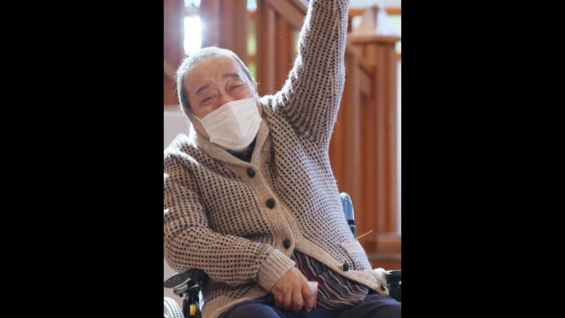 親子の別れは、いつだって心が痛む #俺の家の話#長瀬智也 #西田敏行  #ドラマ #映画red #映画