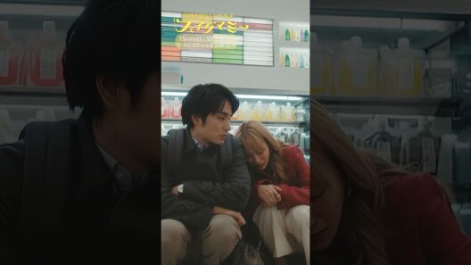 『#フェイクマミー』第9話✂️少しだけこのままで #川栄李奈 #中村蒼