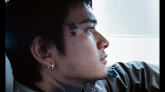 北村匠海×宮沢りえ、親子役で共演　映画『しびれ』過去と現在が交錯する特報公開