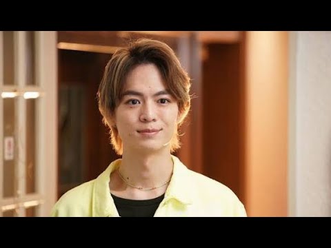 ドラマと舞台で挑む“役作り”と俳優としての現在地。溝口琢矢ロングインタビュー【前編】
