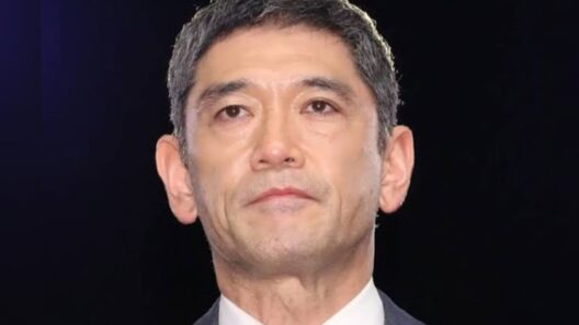 60代で再出発…杉本哲太に起きた“静かな転機”とは💥#杉本哲太#芸能ニュース#離婚報道#新恋人#熟年離婚#芸能スキャンダル#俳優人生#週刊誌報道#恋愛ニュース#芸能界の裏側