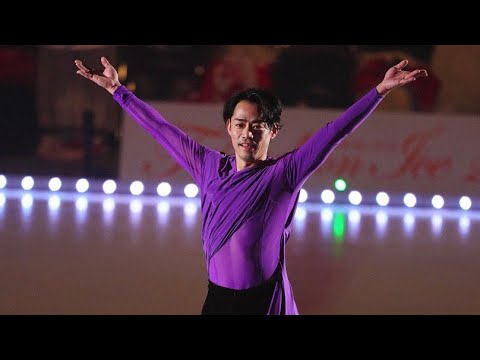 氷上で“感情が溶けた”瞬間…高橋大輔が生んだ奇跡のショー⛸️🔥#高橋大輔 #TheMELT #フィギュアスケート #アイスショー #村元哉中 #織田信成 #荒川静香 #増田貴久 #かなだい #感動
