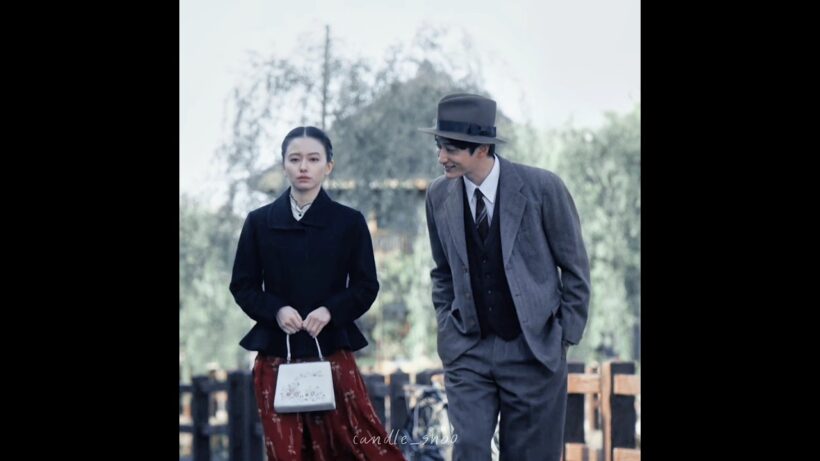My comfort couple 🥺 #山本舞香 #小関裕太 #めおと日和