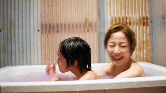 北村匠海×宮沢りえ×永瀬正敏／映画『しびれ』特報