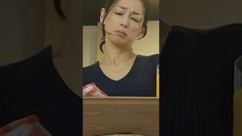 「息子より 世間体取る駄目な母」#櫻井翔
