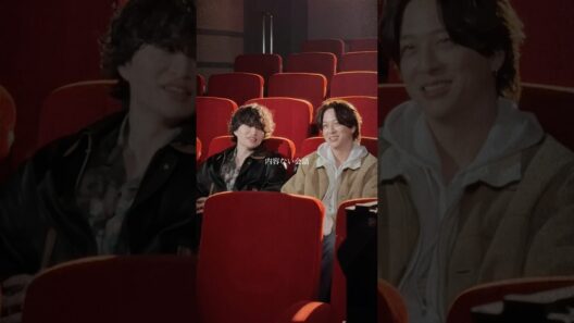 𝒉𝒂𝒍𝒇 & 𝒉𝒂𝒍𝒇 🎥 𝑳𝒚𝒓𝒊𝒄 𝑽𝒊𝒅𝒆𝒐#菊池風磨 #寺西拓人　#timelesz_MOMENTUM#timelesz #タイムレス