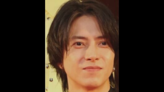 ＜山下智久＞アドリブ連発で高橋克典からクレーム　「ごめんなさいって言えばいいと…」