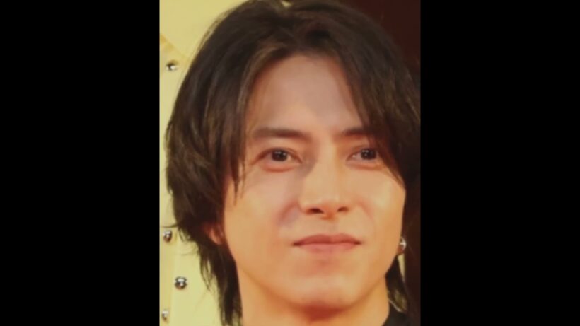 ＜山下智久＞アドリブ連発で高橋克典からクレーム　「ごめんなさいって言えばいいと…」