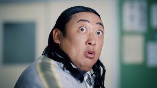 ロバート秋山竜次の顔芸が止まらない！？堺雅人も思わず絶賛「何時間でもできるんじゃないですか？」