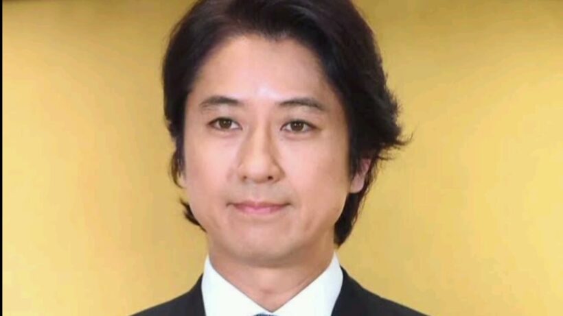 谷原章介「サン！シャイン」終了、１年前「めざまし８」最終回では番組ラスト尻切れも今回は…？