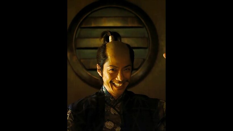 坂東武者の槍の味 存分に味わわれよ  #野村萬斎 #歴史 #shorts