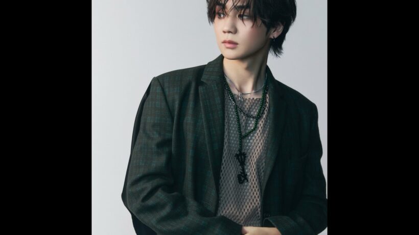 20260425 吉野北人サステナ*デイズ supported by クレシア