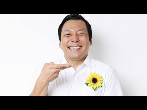 ✨🍜😂🎤🏠🇯🇵🌾💫👏ちょんまげラーメン田渕章裕、実家は“揖保乃糸”のそうめん企業だったと告白🍜🏠