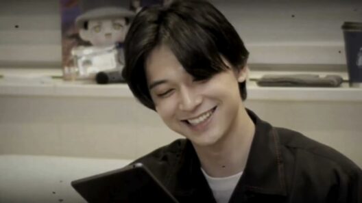 吉沢亮が“国宝級俳優”へ進化！日本映画を変えた瞬間 #吉沢亮 #日本映画 #俳優