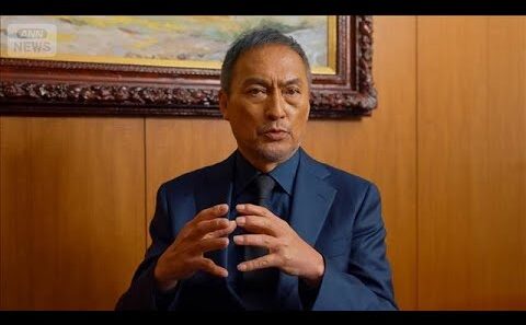 世界で戦い続ける渡辺謙が語った、プロフェッショナルな仕事観【芸能動画】(2026年5月5日)