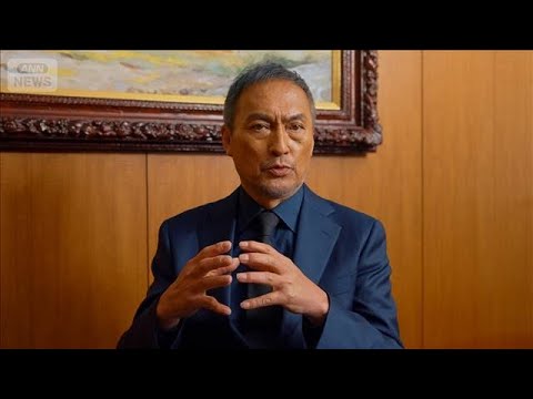 世界で戦い続ける渡辺謙が語った、プロフェッショナルな仕事観【芸能動画】(2026年5月5日)