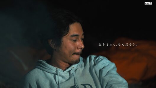 【先行映像】東出昌大とウルフアロン、フワちゃんが野営を通して本音を語る｜「東出昌大の野営デトックス」ABEMAで5/4(月)深夜0:30~配信スタート