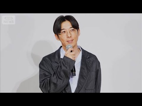 「あ…これ死んじゃうかも」高橋一生、死を覚悟してたどり着いた心の境地【芸能動画】(2026年5月6日)