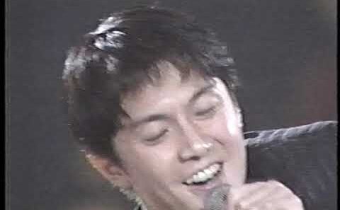 Message     福山雅治