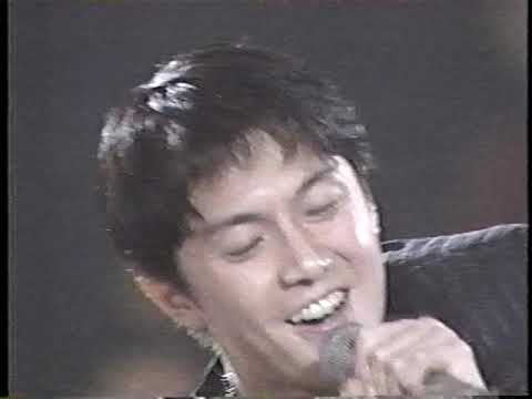 Message     福山雅治