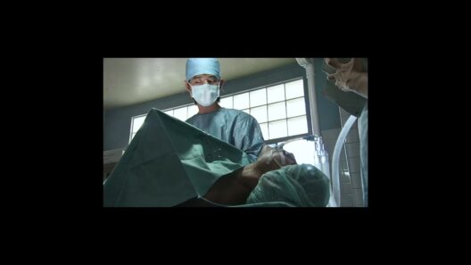 Dr. コトー診療所#Dr コトー診療所
