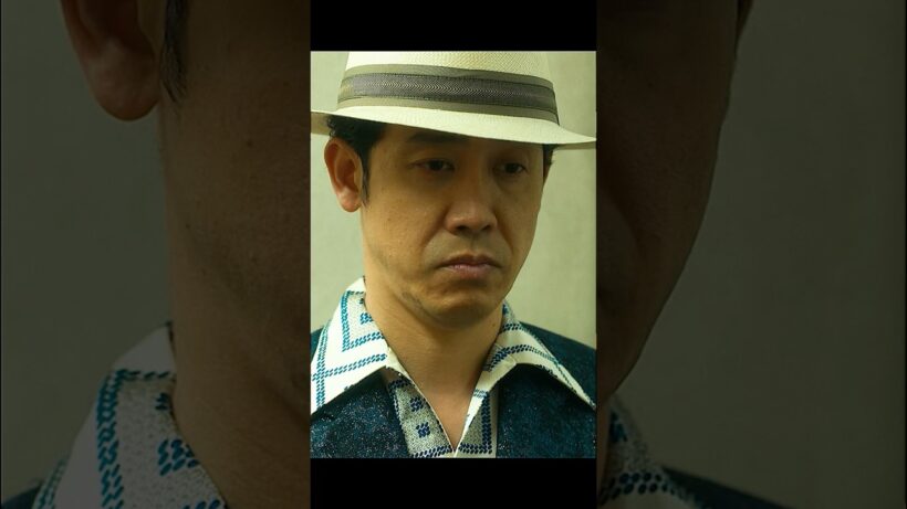 役者と観客の葛藤です #映画red #柳楽優弥 #映画 #芸人 #お笑い