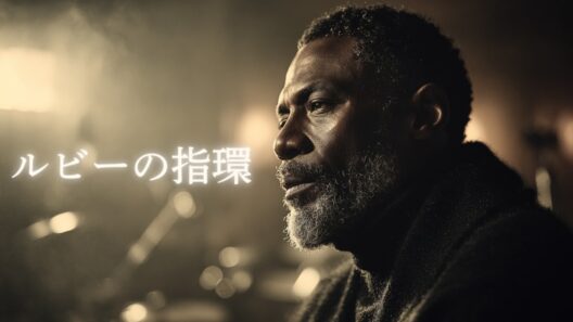ルビーの指環 – 寺尾聰｜夜に響く、ソウルフルなJAZZバラード