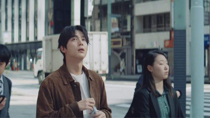 【in my life,  inゼリー】竹内涼真　中川大志　ジュニアエネルギー篇【inゼリー】15秒（字幕付き）