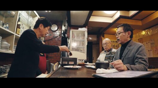 【番宣】おやじ京都呑み - その25「西院はしご酒」